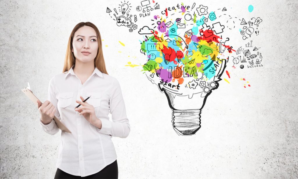 Creative Thinking and Innovation – Stellar Consulting & Training