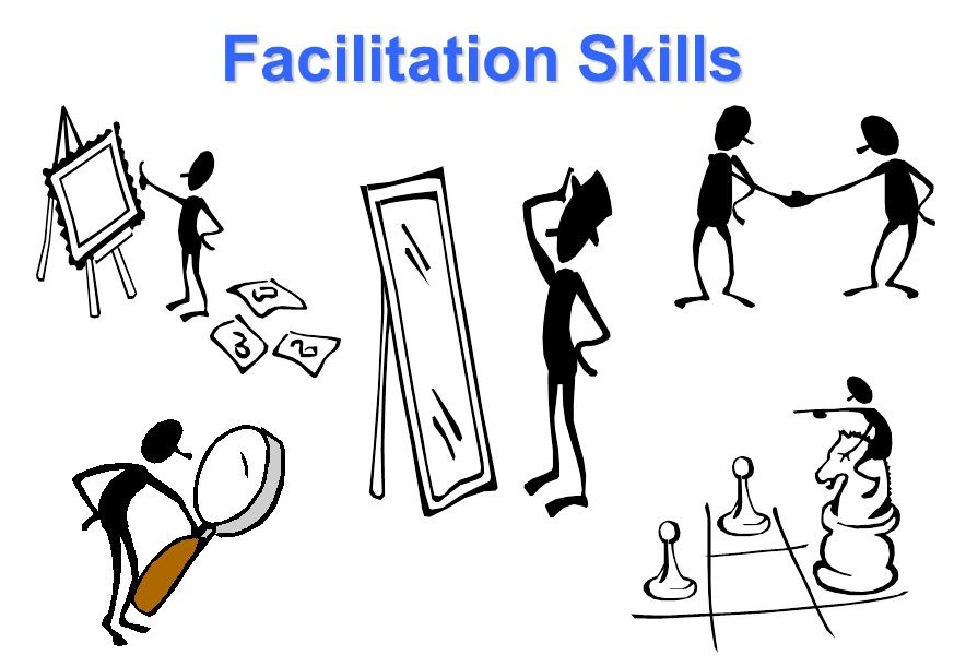 Improve Your Facilitation Skills Serendipia spa