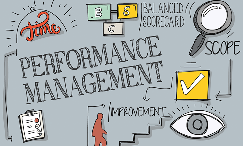 Performance Management: Managing Employee Performance