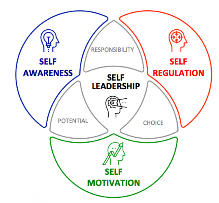 SelfLeadership Stellar Consulting & Training