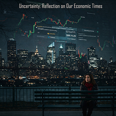 Uncertainty: The Word of the Year and Its Reflection on Our Economic Times