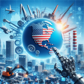 A Balanced Approach to Strengthening U.S. Manufacturing and Economic Security