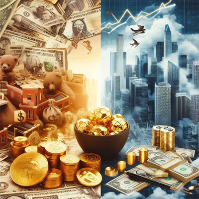 Surviving and Thriving Through Hyperinflation