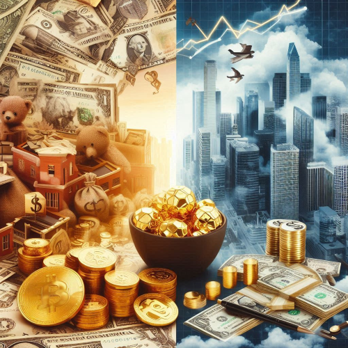 Surviving and Thriving Through Hyperinflation