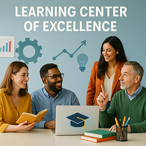 Stellar Learning Center of Excellence (LCoE)