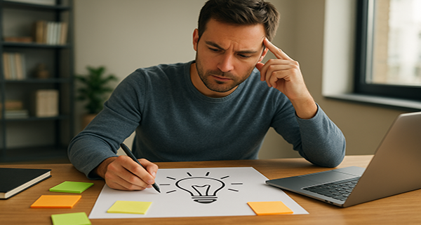 Ideation & Validation and How to Turn Problems into Startup Ideas