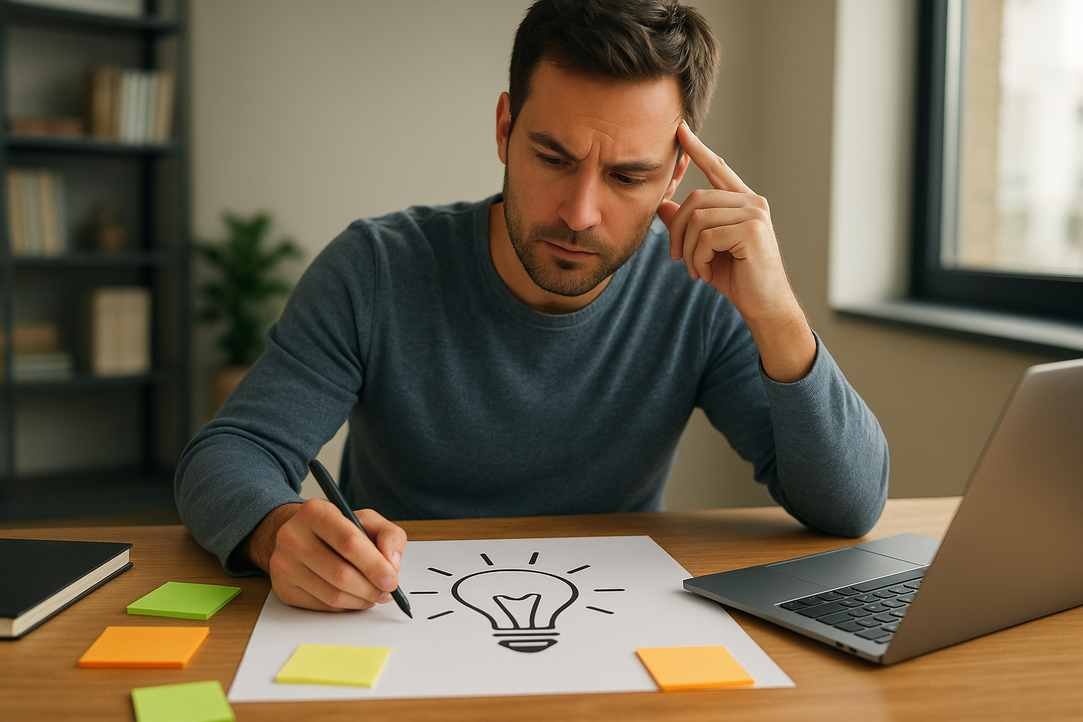 Ideation & Validation and How to Turn Problems into Startup Ideas