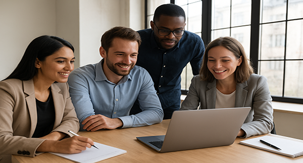 Building the Dream Team for Your Startup