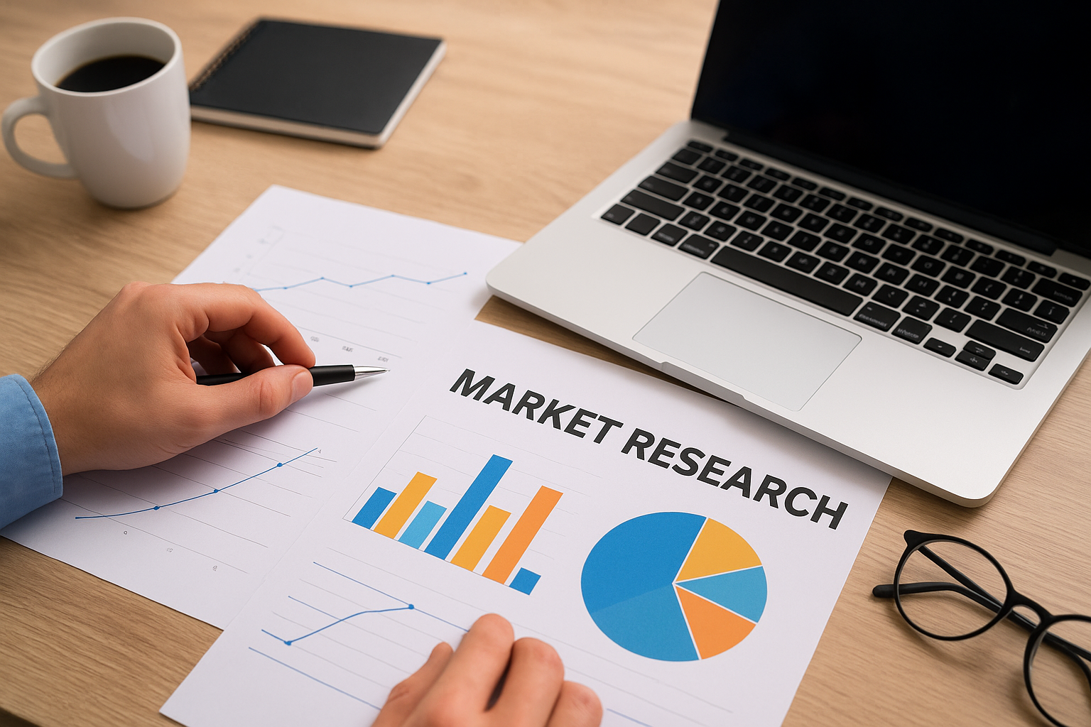 Module 3: Understanding the Market Before You Build