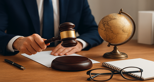 Startup Legal Setup and Incorporation